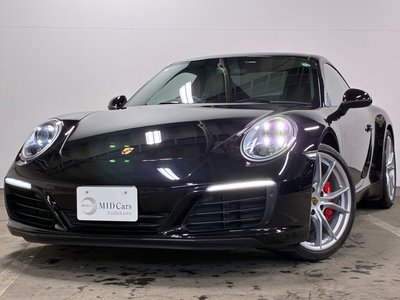 PORSCHE 911 - 1