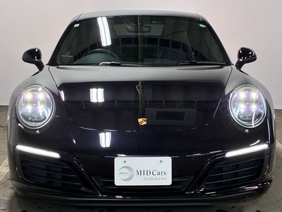 PORSCHE 911 - 2