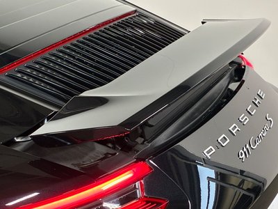 PORSCHE 911 - 10