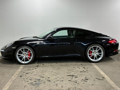 PORSCHE 911 - 8