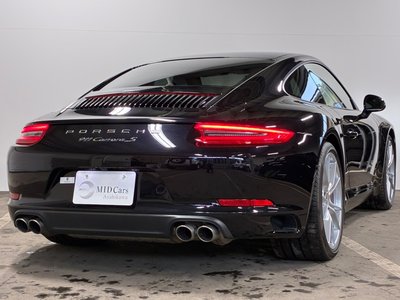 PORSCHE 911 - 5