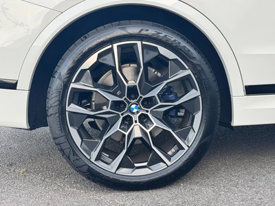 BMW X7 - 9
