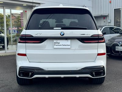 BMW X7 - 6