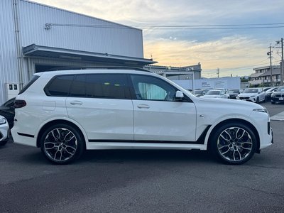 BMW X7 - 4