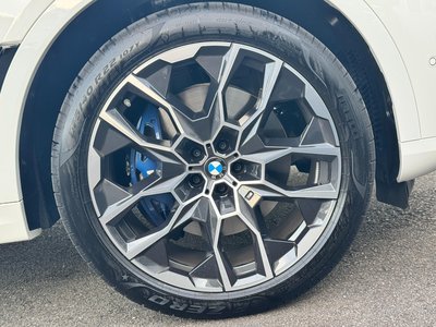 BMW X7 - 10