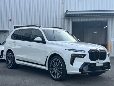 BMW X7 - 3