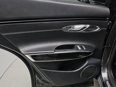 2022 Genesis GV70 缩略图 16