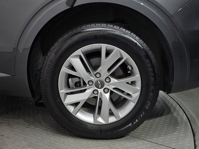 2022 Genesis GV70 照片 9
