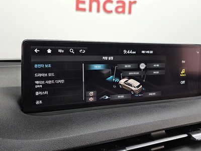 2022 Genesis GV70 缩略图 25