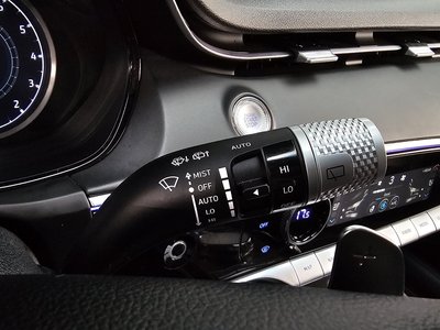 2022 Genesis GV70 缩略图 28