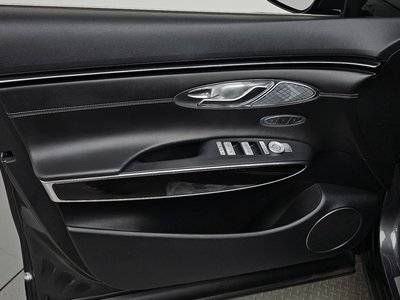 2022 Genesis GV70 缩略图 15