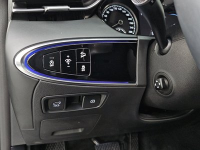 2022 Genesis GV70 缩略图 27