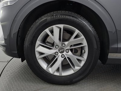 2022 Genesis GV70 照片 7