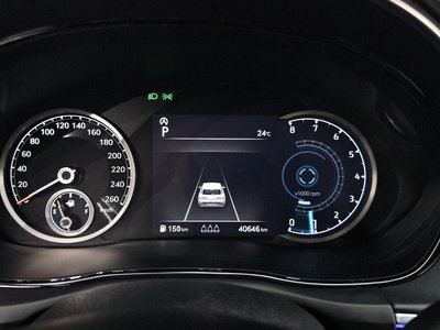 2022 Genesis GV70 缩略图 12