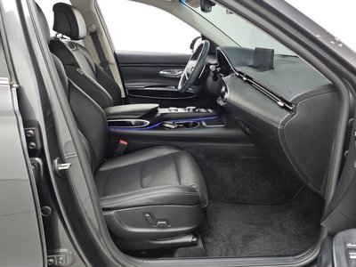 2022 Genesis GV70 缩略图 18