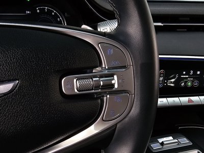 2022 Genesis GV70 缩略图 33