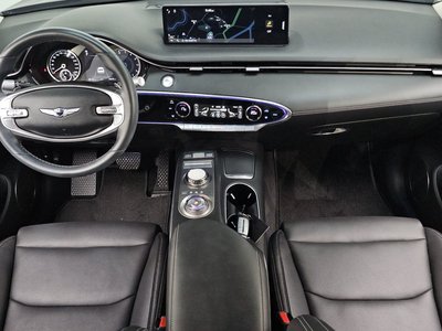 2022 Genesis GV70 照片 6