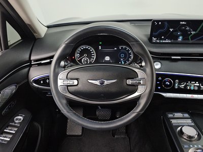 2022 Genesis GV70 缩略图 20