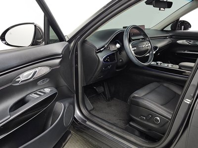 2022 Genesis GV70 缩略图 14