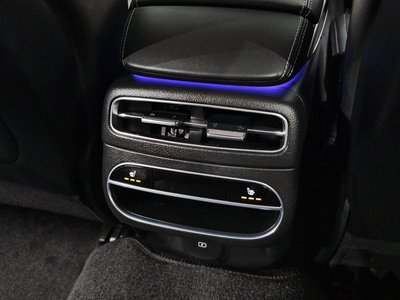 2022 Genesis GV70 缩略图 30