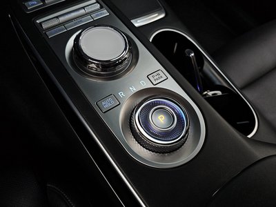 2022 Genesis GV70 缩略图 13