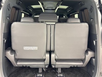2024 Toyota VELLFIRE 缩略图 14