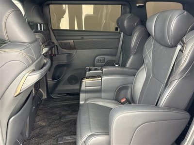 2024 Toyota VELLFIRE 缩略图 11