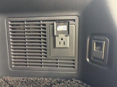 2024 Toyota VELLFIRE 缩略图 40