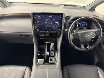 2024 Toyota VELLFIRE 缩略图 42