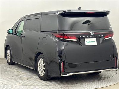 2024 Toyota VELLFIRE 缩略图 43