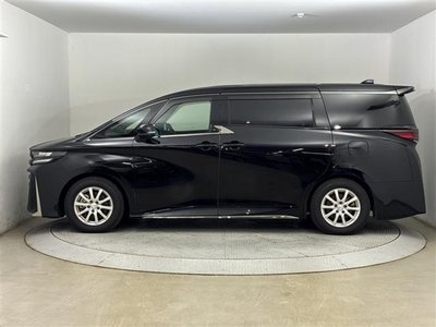 2024 Toyota VELLFIRE — фото 6