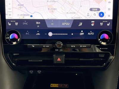 2024 Toyota VELLFIRE 缩略图 24