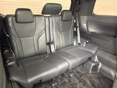 2024 Toyota VELLFIRE 缩略图 12