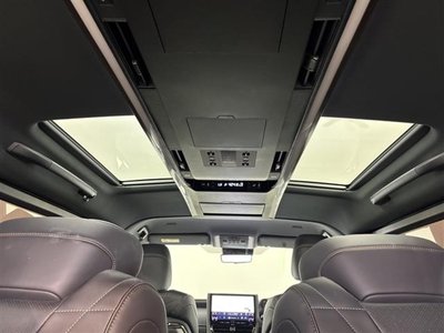 2024 Toyota VELLFIRE 缩略图 18