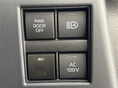 2024 Toyota VELLFIRE 缩略图 26
