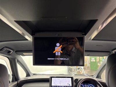 2024 Toyota VELLFIRE 缩略图 37