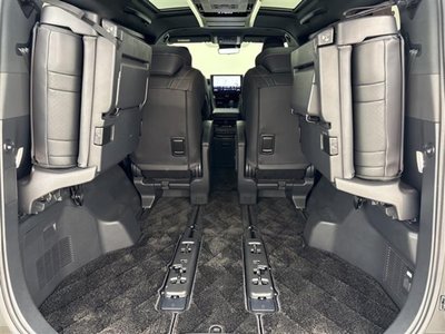 2024 Toyota VELLFIRE 缩略图 17