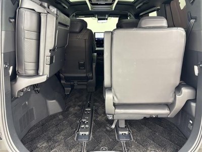 2024 Toyota VELLFIRE 缩略图 16