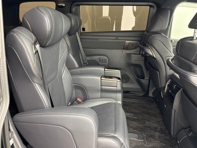 2024 Toyota VELLFIRE — фото 10
