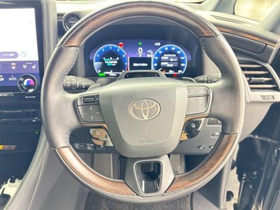 2024 Toyota VELLFIRE 缩略图 20