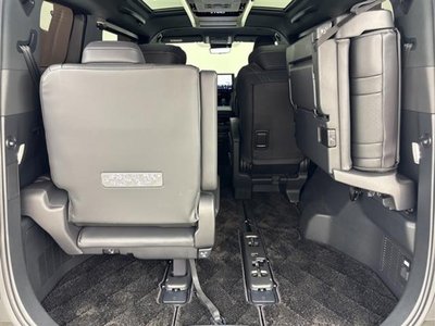 2024 Toyota VELLFIRE 缩略图 15