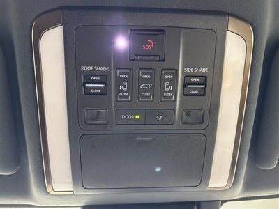 2024 Toyota VELLFIRE 缩略图 34