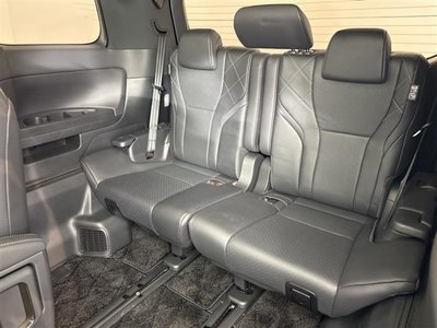 2024 Toyota VELLFIRE 缩略图 13