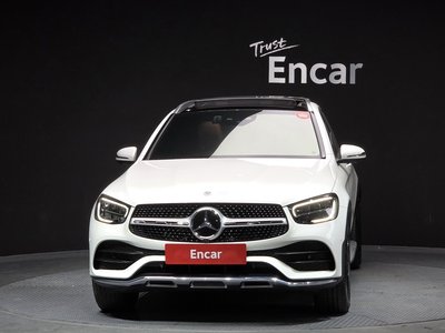 MERCEDES-BENZ GLC - 2