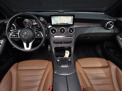 MERCEDES-BENZ GLC - 5