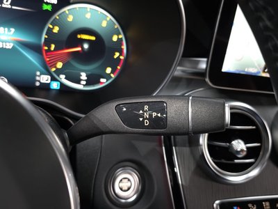 MERCEDES-BENZ GLC - 9