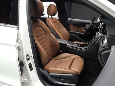 MERCEDES-BENZ GLC - 10