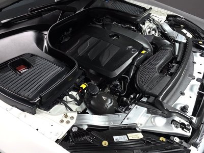 MERCEDES-BENZ GLC - 7