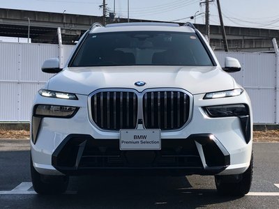 BMW X7 - 8