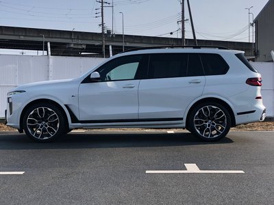 BMW X7 - 5